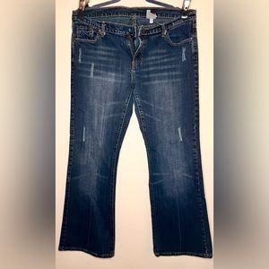 Stetson Bootcut Jeans